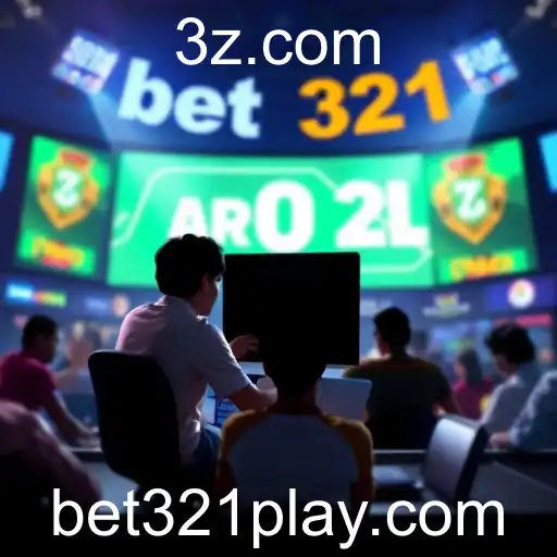 A Revolução dos Sites de Jogos em 2026
